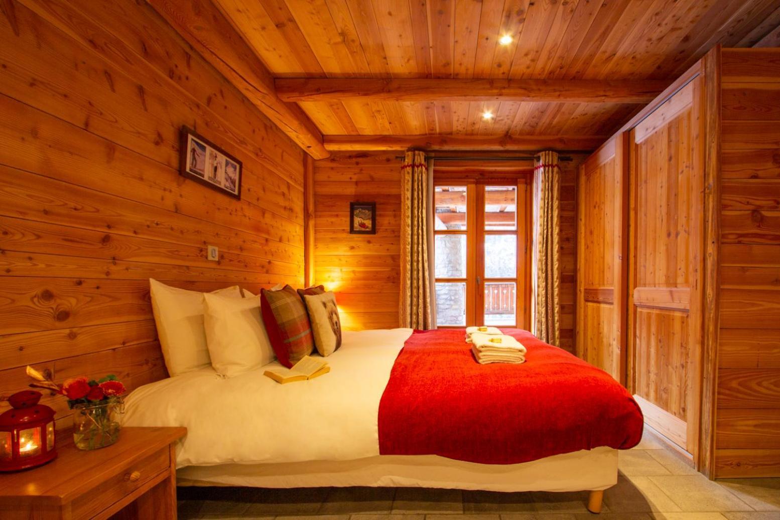 Chalet Panoramique By Chalet Chardons Tignes Kültér fotó