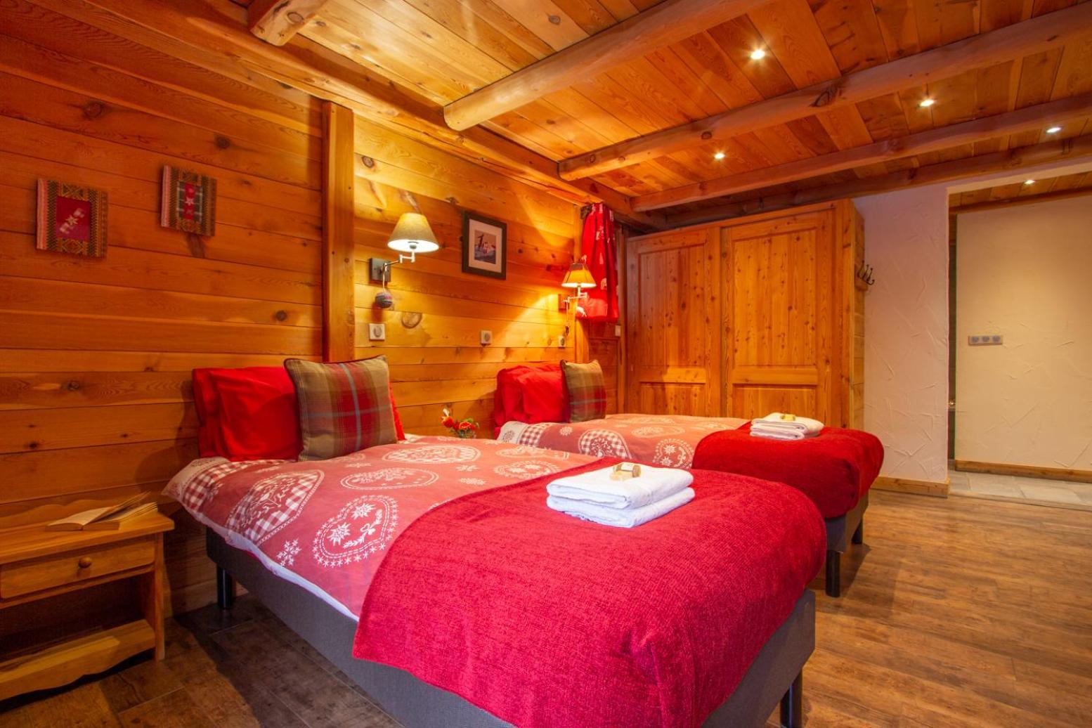 Chalet Panoramique By Chalet Chardons Tignes Kültér fotó