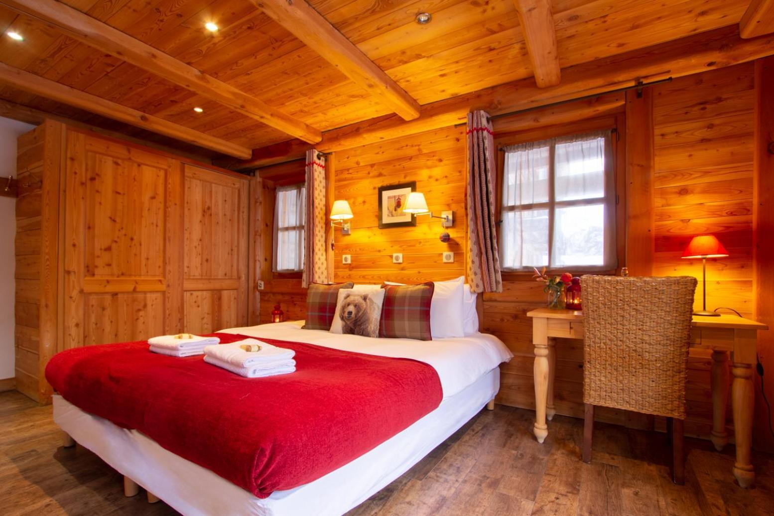 Chalet Panoramique By Chalet Chardons Tignes Kültér fotó