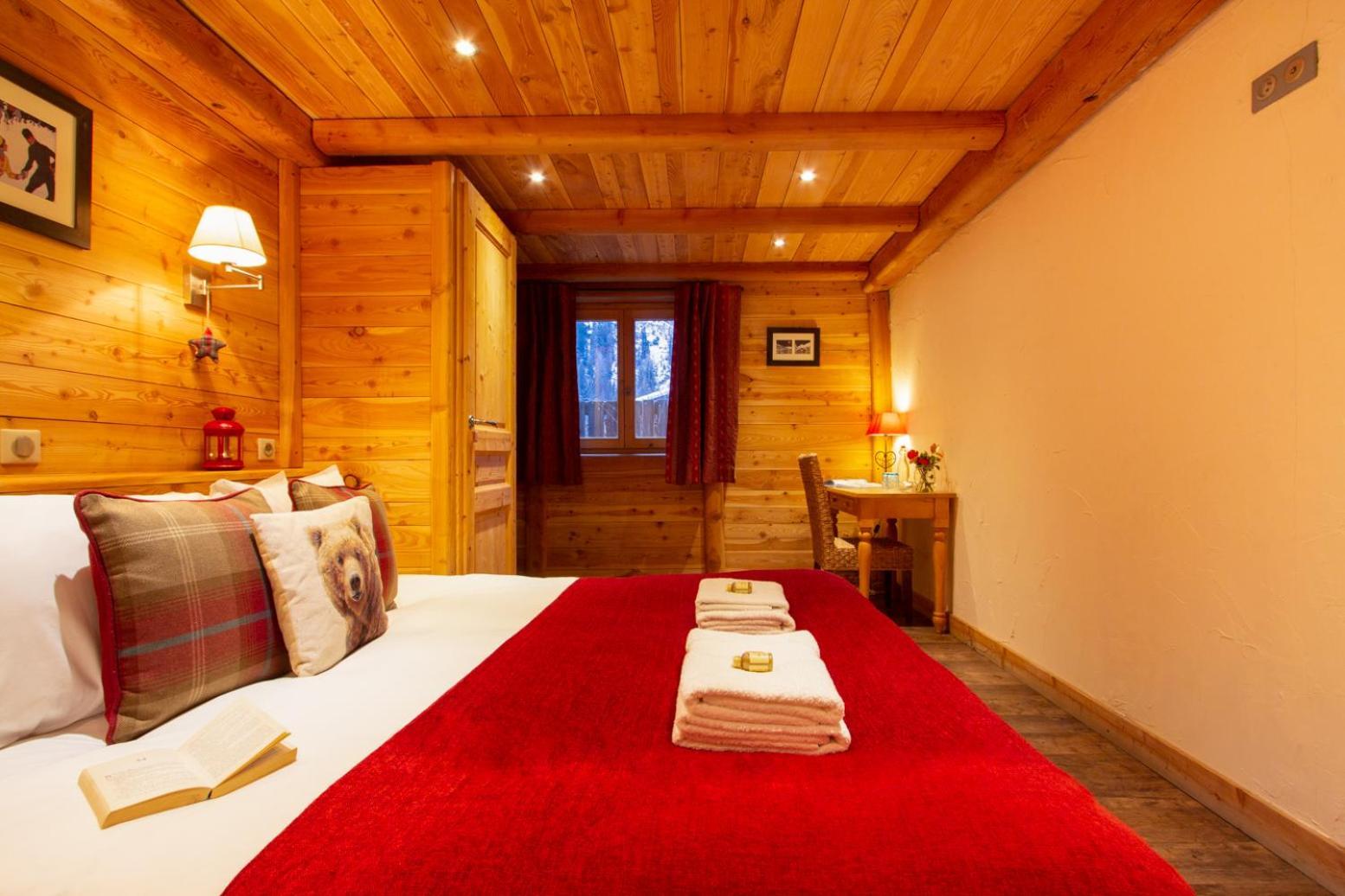 Chalet Panoramique By Chalet Chardons Tignes Kültér fotó