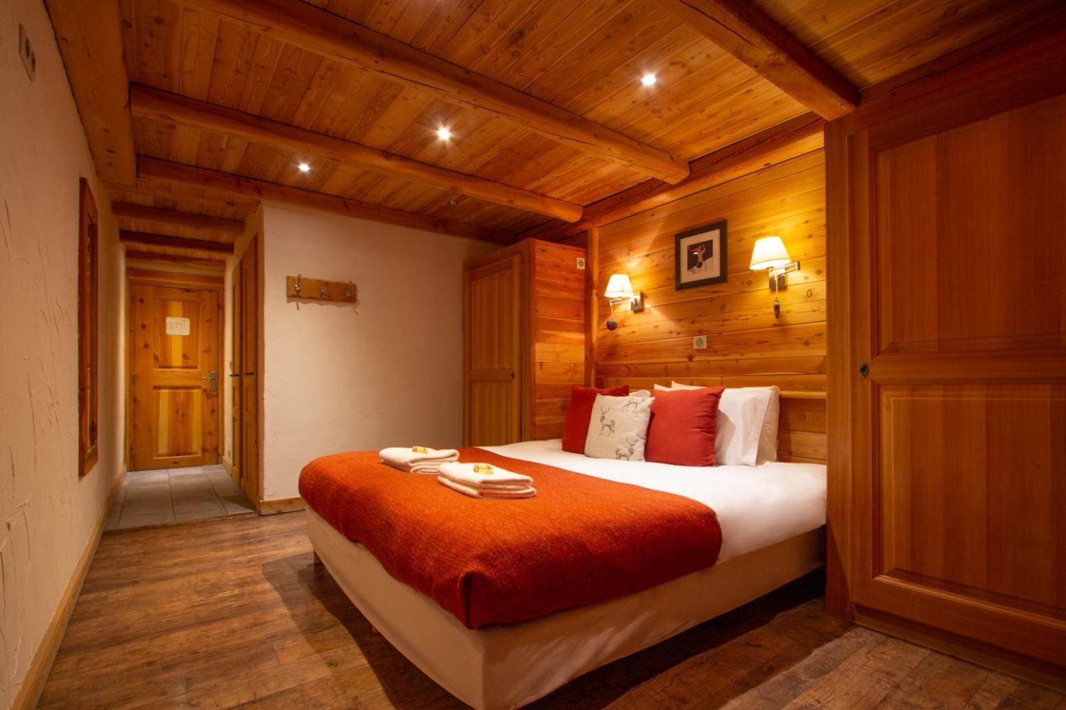 Chalet Panoramique By Chalet Chardons Tignes Kültér fotó