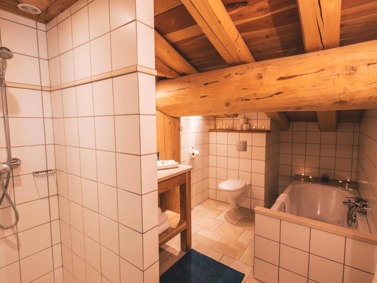 Chalet Panoramique By Chalet Chardons Tignes Kültér fotó